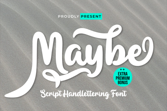 Bringing Warmth to Digital Design with a Handwritten Touch