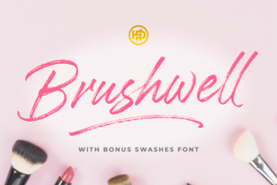 Unlocking Authenticity in Digital Design with Brushwell