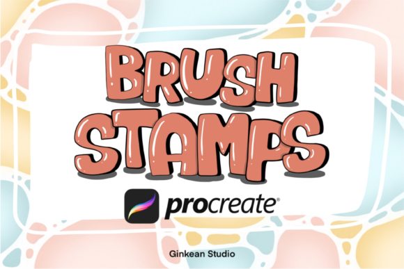 Unlocking Creative Potential with the Procreate Brushes ABC Brush Kit