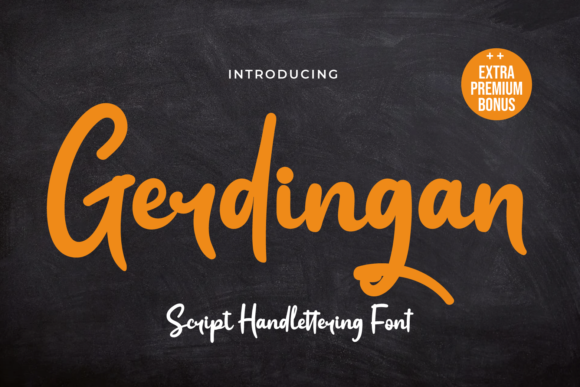 Why Gerdingan is the Secret Weapon for Modern Brand Identity and Visual Storytelling